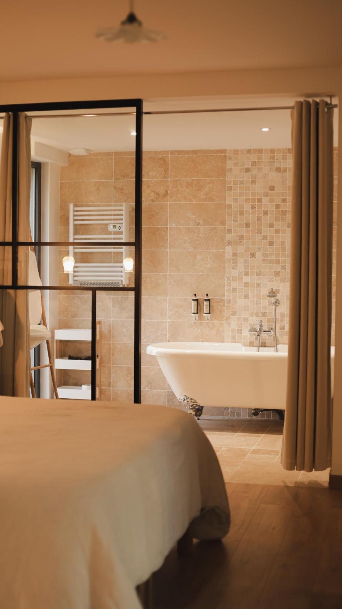 Madame Imagine, Lodges & Spa Epinal Exterior photo