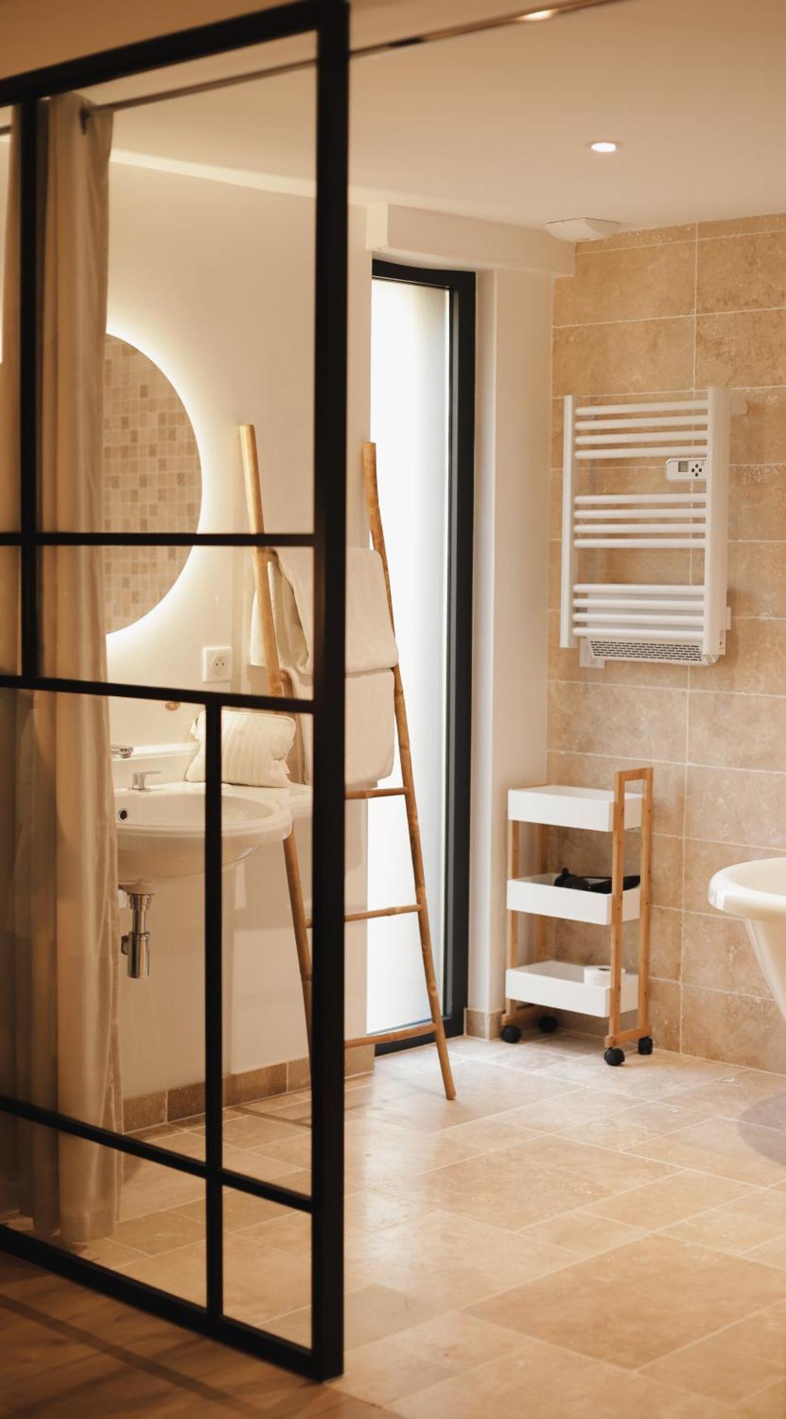 Madame Imagine, Lodges & Spa Epinal Exterior photo